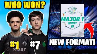Who Won FNCS Grand Finals? - Huge FNCS Summit LAN Changes