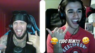 BUÉ FIXE E COM ESTA É BUÉDA FIXE!!!