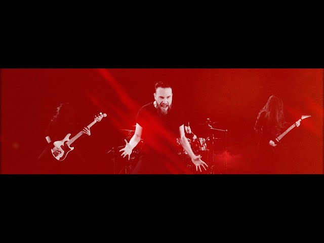Ignited - Bloody Satisfied