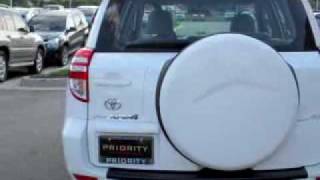 2008 Toyota RAV4 Priority Toyota of Richmond Chester, VA Toyota Dealership Chester Va