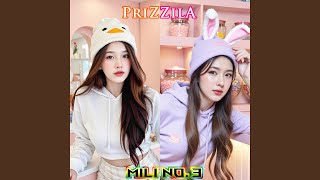 Glitter on Her Bikini Strings (feat. Mi PriZZilA & Li PriZZilA)