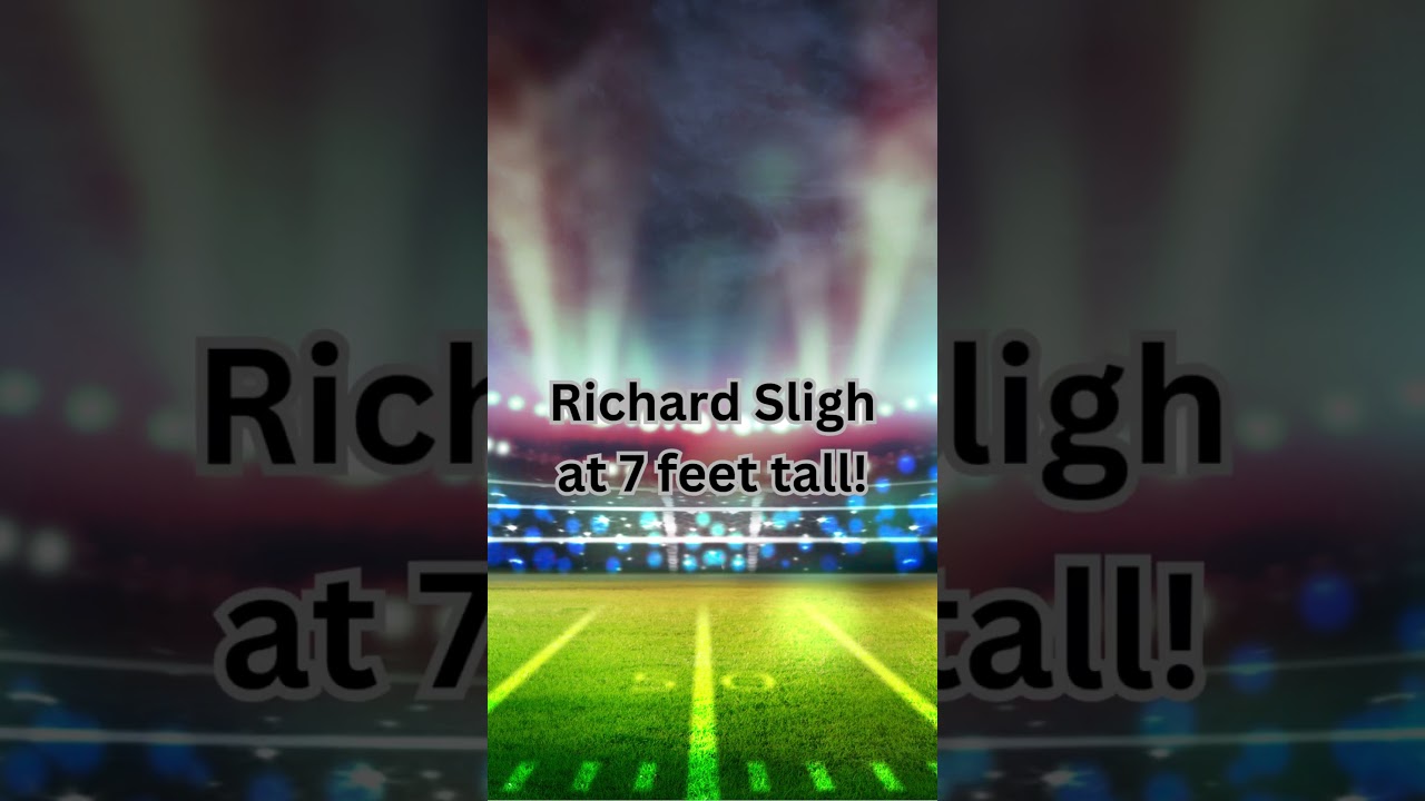 NFL Facts You Won’t Believe!