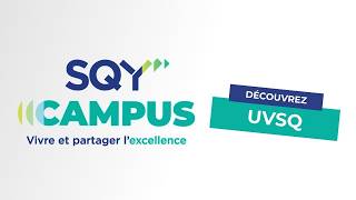 Sqycampus - Uvsq