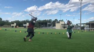 Border War 2023 Lord Ulf vs Lord Eckellen