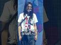 새소년 콘서트 멘트 개선안