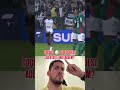 ❌EXPULSÃO APÓS GESTO OBCENO