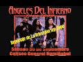 Capture de la vidéo Angeles Del Infierno (30Sep2000-Quito); Reportaje De La Televisión