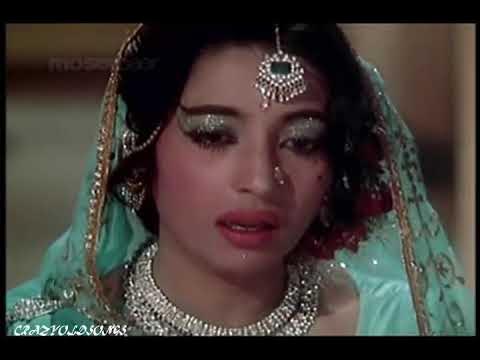 REHTE THE KABHI JINKE DIL MEIN & RAHEIN NA RAHEIN HUM - LATA J I ...