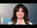 Valerie Bertinelli Shares Breast Implant Complications Left a “Crater” | E! News