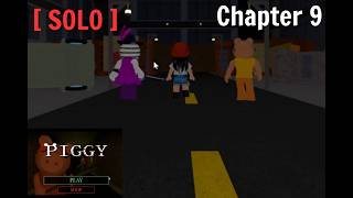 Download Lagu [ Piggy ] SOLO PHÁ ĐẢO CHAPTER 9 TRONG PIGGY MP3