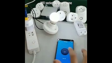 Smart Home & IoT Devices