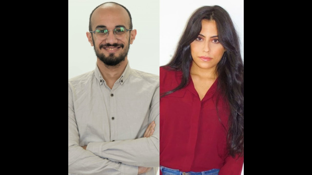 رشقة 106 - الهجرة للفتيات، الصحافة والثقة