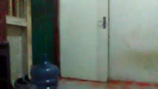 Korban Jinet Gorèngan