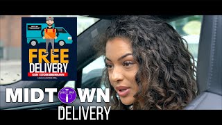 MIDTOWN DELIVERY #REKLAM #VIDEO Resimi