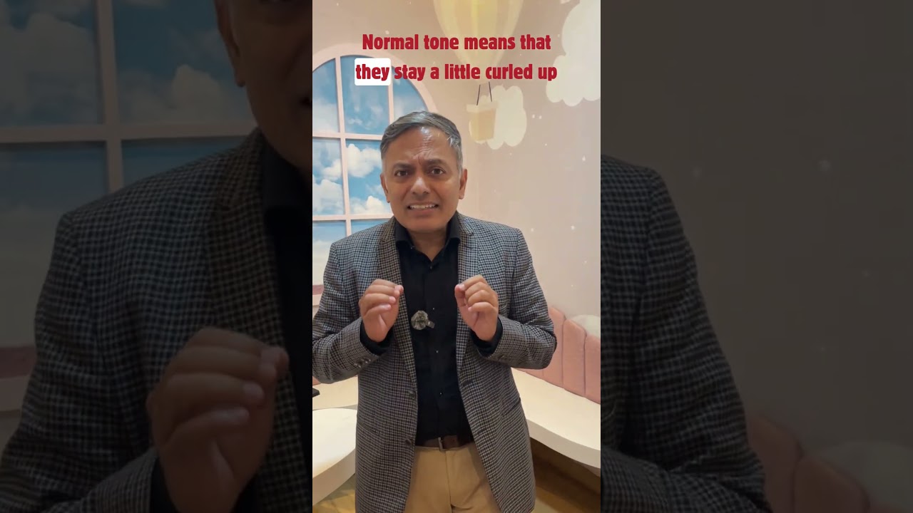 Is My Baby Too Floppy? | When It’s Normal vs When to Worry