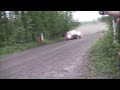 Wrc secto rally finland 2022 jumps  flatouts and huttunen big moment