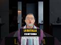 La Batalla Interna: Entiende el Comportamiento Humano #shorts