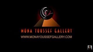 Mona Youssef Gallery represents Artists at MAG - Contemporary Art Fair 2017