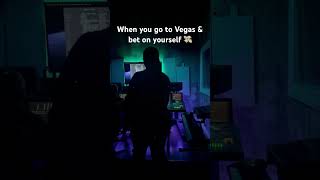 BTS at @studio1212lasvegas  creating “Don’t Lie to Me” - FIJI REEZ