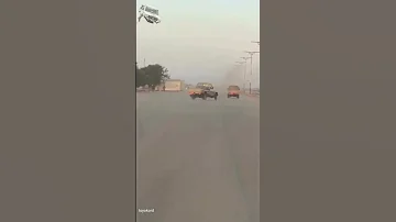 پارت 1k آهنگ عربی محمد الشیخ شوتی درک خودرو لندکروز Farhadi95 Cjhaji Shorts 