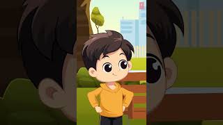 Información Moral Story for Children| The Lost Kite and the True Colors of Friendship | Kids Hut Guía