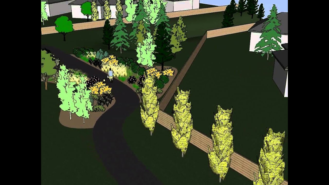 West Merganser Drive Pathway Project Chestermere Alberta YouTube