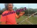 RADIOAFiCIONADO SATELITE ANTENA MOXON YAGUI