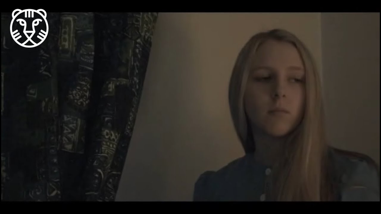 IFFR presents: The Dirty Ones by Brent Stewart