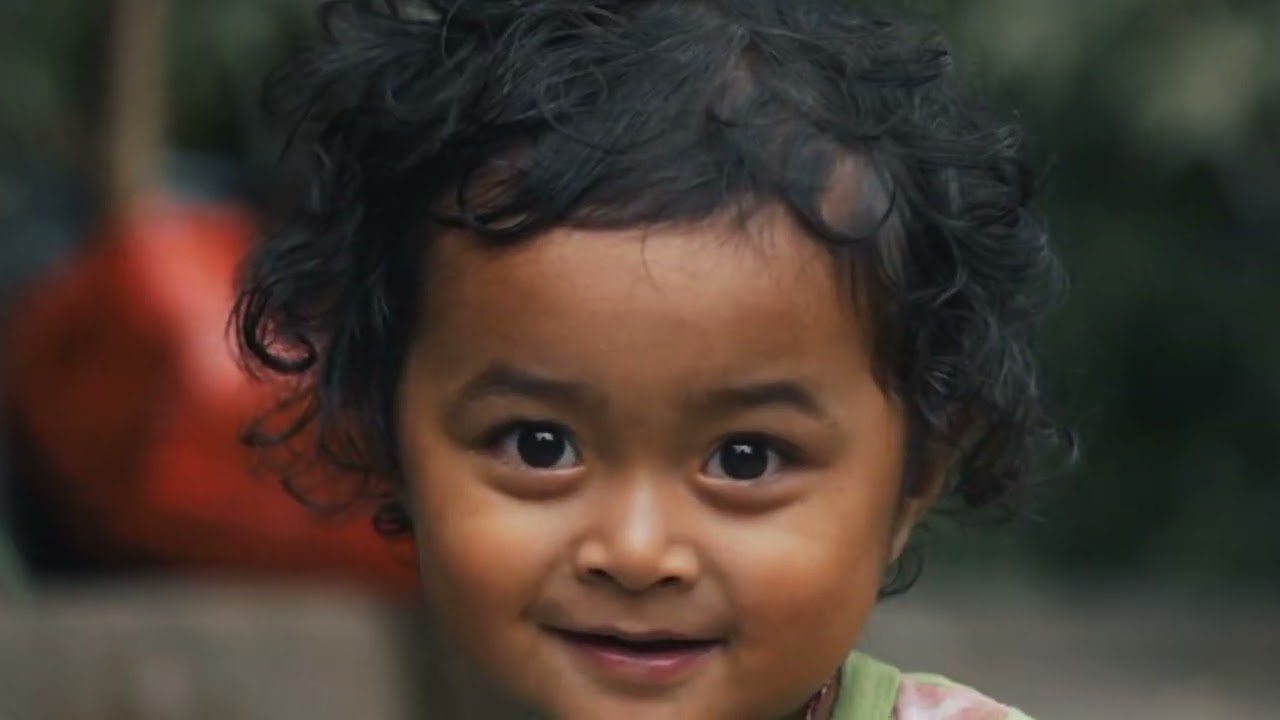 CINEMATIC VIDEO | PEOPLE AND NATURE.