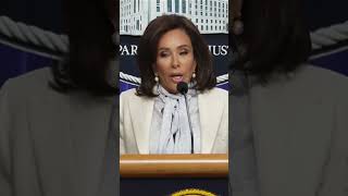 Pirro: 'More charges to come for White House Correspondents' Dinner shooting suspect Cole Allen'