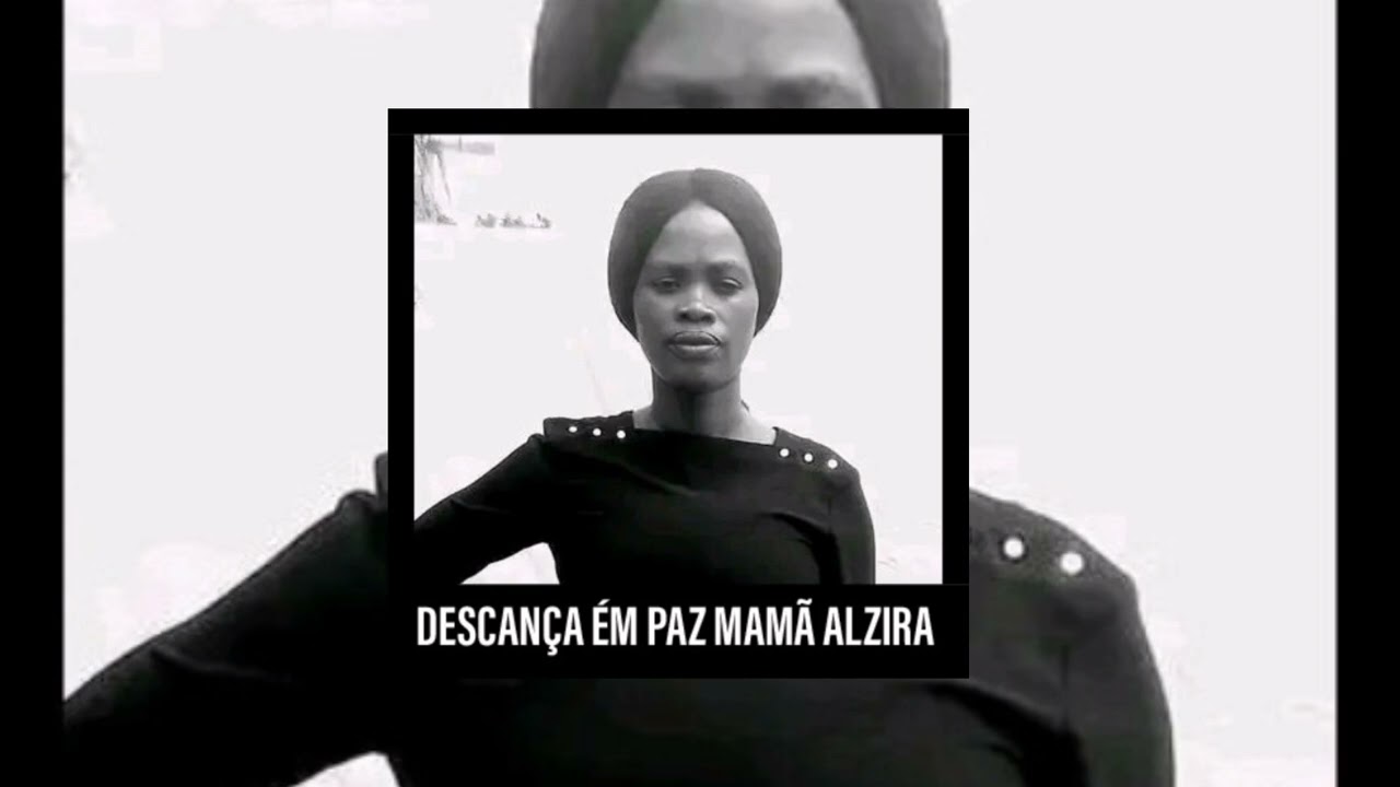 Homenagem_a_mamã_-_Alzira__Mullaz_-_Belvio_feat_-_Telmo_Calessi_-_(pró_COCK100CENAS Studio)