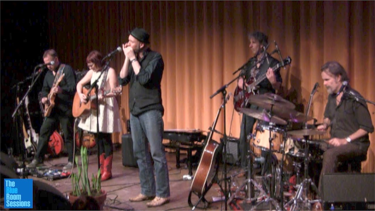 Hidden Agenda Deluxe with Carter Sampson - Take Me Home