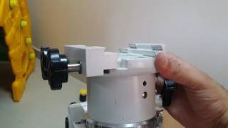Sky wacther NEQ6 Dovetail Plate Clamp issue