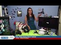 One on One with Holly: Trisha Hershberger