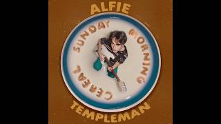 Watch Alfie Templeman Sunday Morning Cereal video