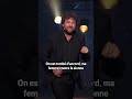 #olivierdebenoist J'AI VOULU INNOVER S*XUELLEMENT🤣🤣 #drôle #lecoindesblagues #blague #comédie #mdr