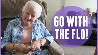 Living with Dementia - Go with the Flo! | Dementia Awareness Week