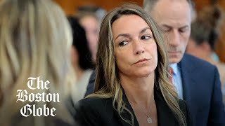 Karen Read trial jurors remain deadlocked, Judge Cannone sends them back to deliberate again