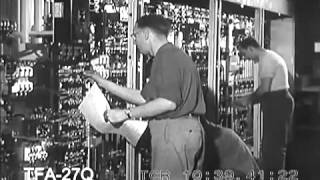Timer of Tools, 1955