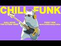 【playlist】Chill playlist "meowcosma" - Addictive Tokyo Funk 😈 Hooked from the First Beat