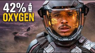 Why Hollywood Buried This Sci-Fi Movie For 5 Years | Long Distance (2024) Review