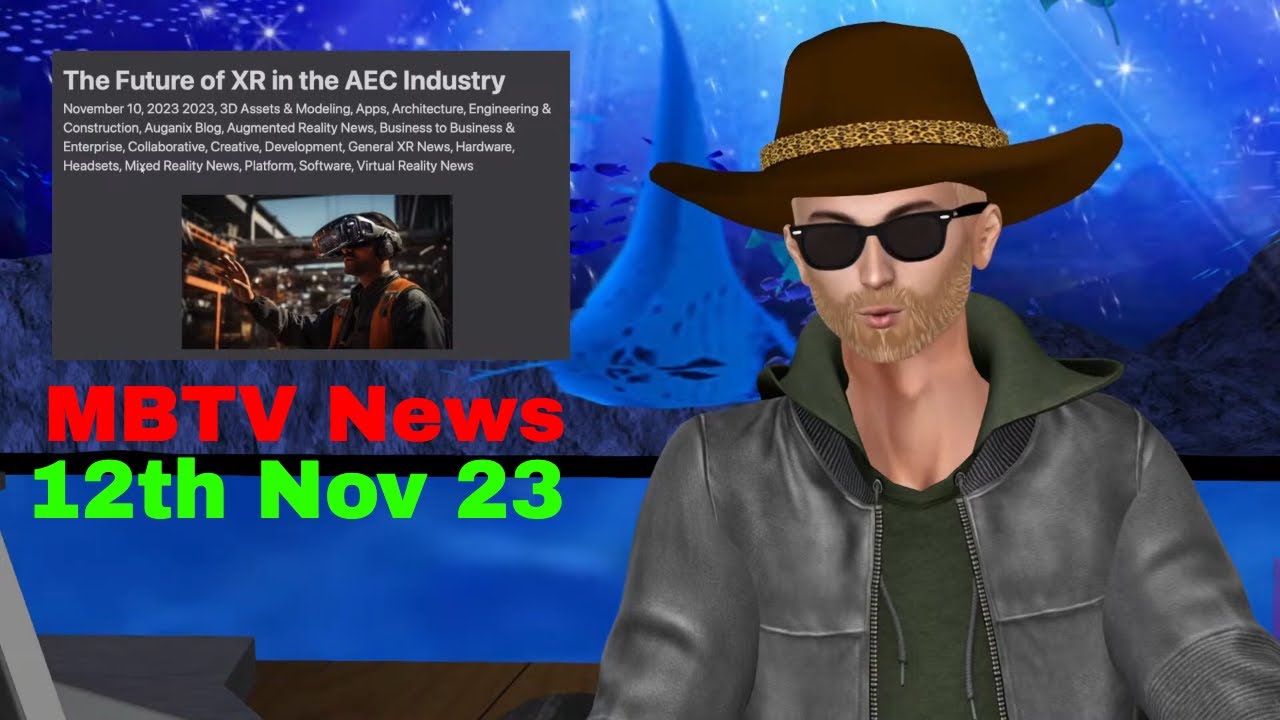 MBTV News -12th November 23