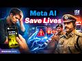 Has Meta AI Saved Lives: Shocking Incidents Emerge | ISH News