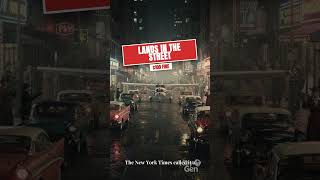 Tommy Fitzpatrick The NYC Street Landing Legend
