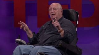 Michael Graves at TEDMED 2011