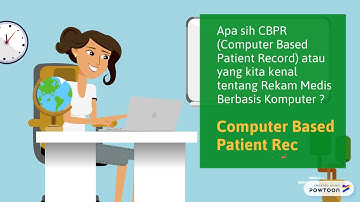 REKAM MEDIS BERBASIS KOMPUTER slow