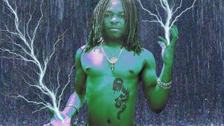 SYNTAX DA GOAT - Silver Lining Freestyle