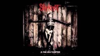 Slipknot - Custer