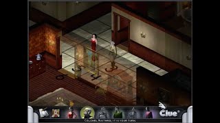 Cereal Killer On The Loose - Clue