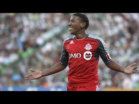 Toronto FC vs. Real Salt Lake (August 13 2011) HD